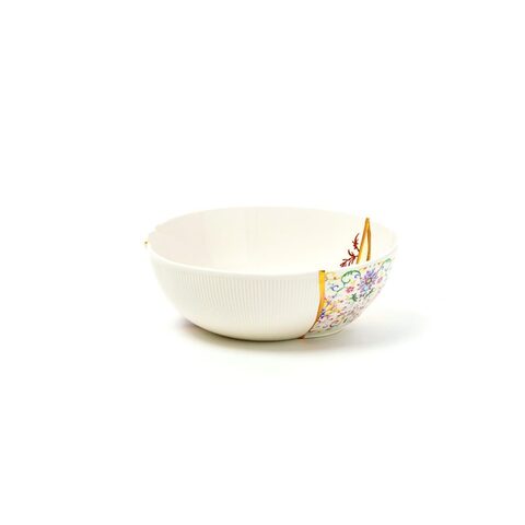 Фото: Салатник Kintsugi - основной вид
