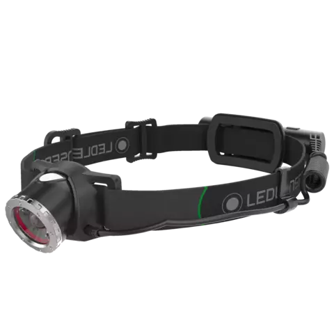 Фонарь налобный Led Lenser MH10 600 lm (501513)