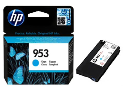 Картридж Hewlett-Packard (HP) F6U12AE №953