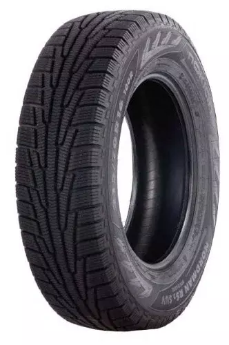 Шина Nokian Tyres Nordman RS2 SUV 112R XL R18 255/60 зимняя