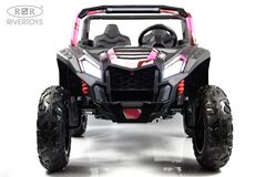 BUGGY M222MM