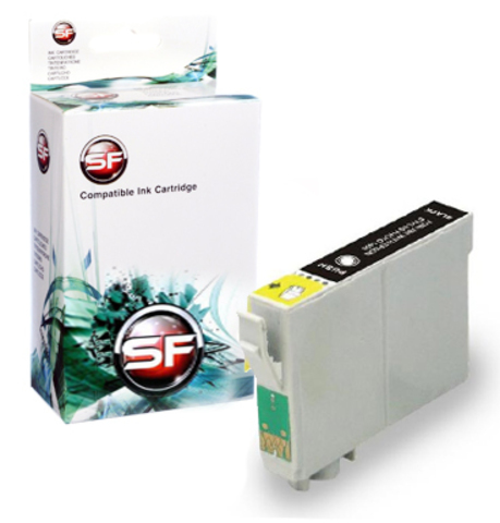 Картридж SuperFine SF-T0591Bk
