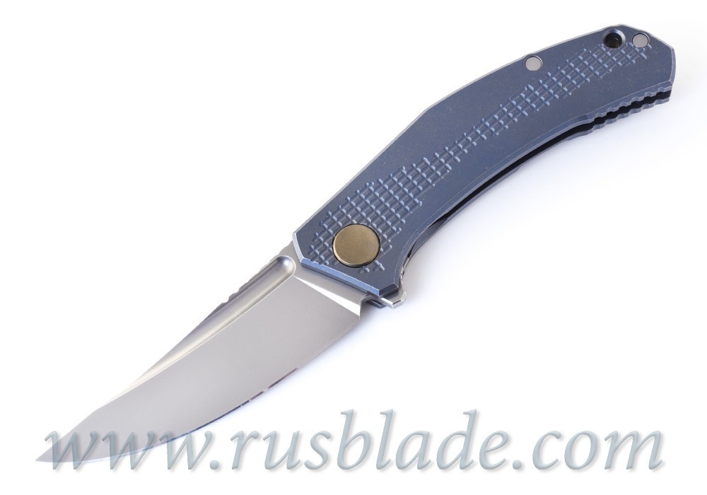 Set Shirogorov JEANS & CKF Morrf JEANS ONE-OFF - фотография 