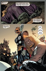 Thors #1