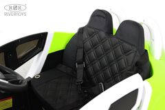 BMW K888AM (Полноприводный) с дистанционным управлением