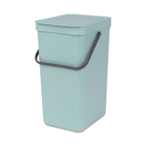 Ведро для мусора SORT&GO 16л, артикул 109843, производитель - Brabantia
