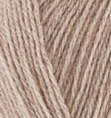 Пряжа ALIZE "Angora Gold" 461 бежевый меланж