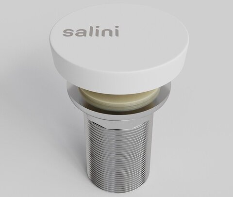 Salini 16222WG Донный клапан