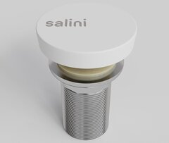 Salini 16222WG Донный клапан фото