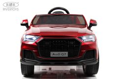 AUDI Q7 HL678 (ЛИЦЕНЗИОННАЯ МОДЕЛЬ)