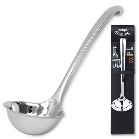Половник малый, L 26 см SIGNATURE ROBERT WELCH Signature арт. SIGBR2516V