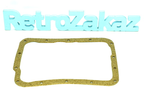 Прокладка поддона АКПП ГАЗ 21, 24-24, 13, 14