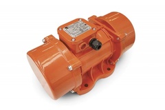 OLI MVE 500/36N-40A0 площадочный вибратор
