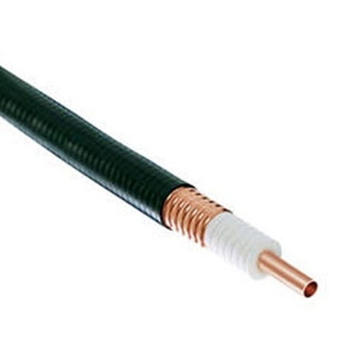 ВЧ кабель ELETEC CF-1/2 CCA/CU