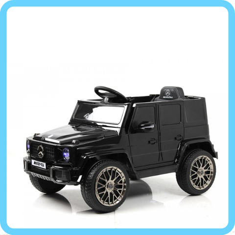 Mercedes-Benz G222GG (ЛИЦЕНЗИОННАЯ МОДЕЛЬ) с дистанционным управлением
