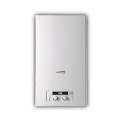 Котел газовый PROTHERM Рысь HK 24 двухконтурный настенный