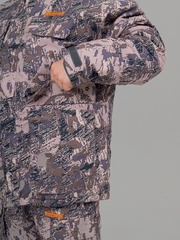 Зимний костюм Remington Snag Figure