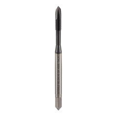 Метчик М 2,5х0,45 (Машинный) DIN371 HSSE-TiALN 6h B/4-5P 50мм a=2,1 H-Tools 232025EFHT