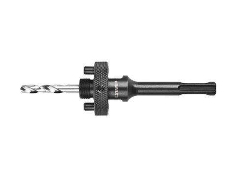 STAYER Procut, 32-152 мм, хвостовик SDS+, державка для биметаллических коронок (29552)