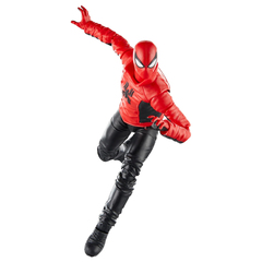 Фигурка Hasbro Marvel Legends Series: Last Stand Spider-Man