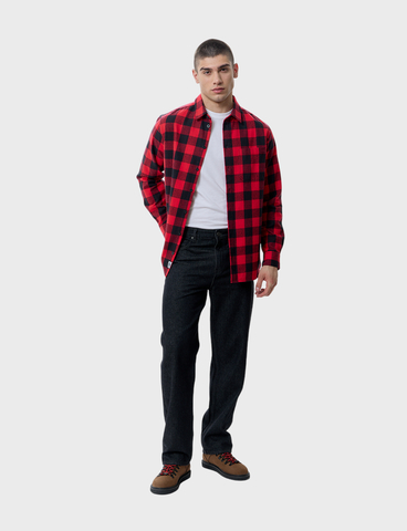 Рубашка Lee Cooper