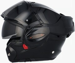 Exo-Tech Evo Pro Solid / Черный