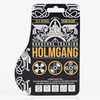 Капа Hardcore Training Holmgang