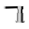 Omoikiri 4995077 Дозатор для моющего средства OM-05-C латунь/хром