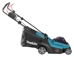 Аккумуляторная газонокосилка Makita LM003GM103
