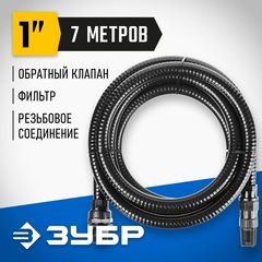 ЗУБР 1