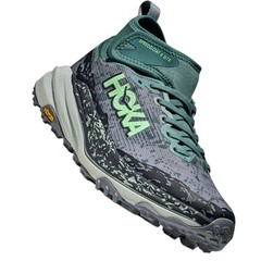 Кроссовки женские HOKA SPEEDGOAT 6 MID GTX