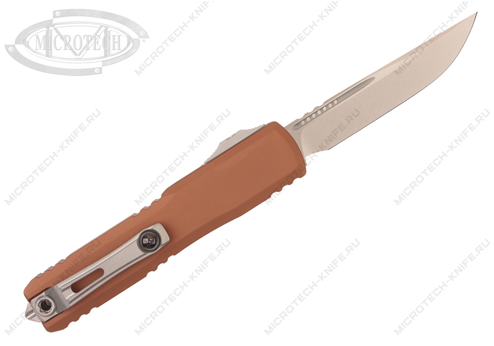 Нож Microtech Ultratech GEN IV 11214-10BN