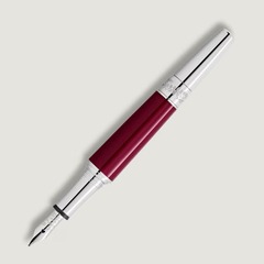 Перьевая ручка Montblanc Maria Callas Special Edition (М)
