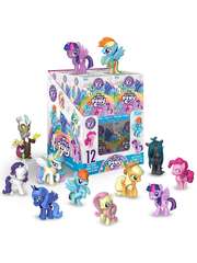 Случайная фигурка Funko Mystery Minis! My Little Pony