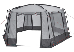 Купить туристический шатер шестиугольной формы TREK PLANET Siesta Tent