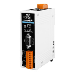 Преобразователь ICP DAS ECAT-2611 CR
