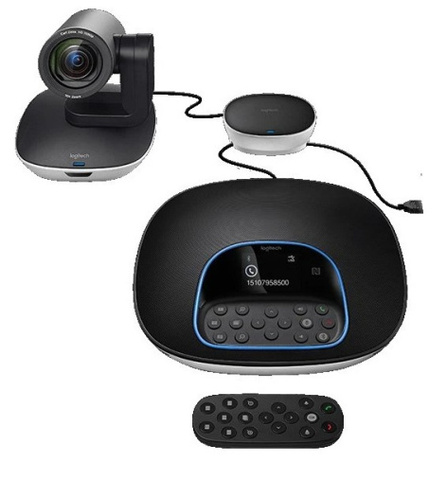 Logitech Group