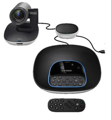 Logitech Group