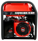Генератор бензиновый A-iPower A6500EA