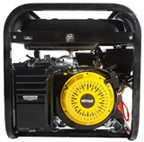 Генератор бензиновый Huter DY6500LXW