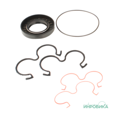 Комплект уплотнений для NPH ISO 17-82 10590000197