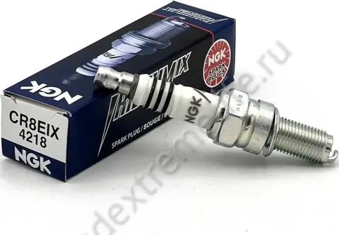 Свеча NGK CR8EIX