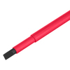 Отвертка Insulated, SL8 x 150 мм, CrMo, до 1000 В, двухкомпонентная рукоятка Matrix Professional — фото 3