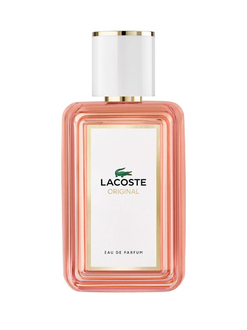 LACOSTE Original lady 60ml edp