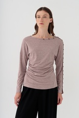 Блуза Сильвана NOME Atelier