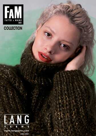 Журнал FaM 282 Collection