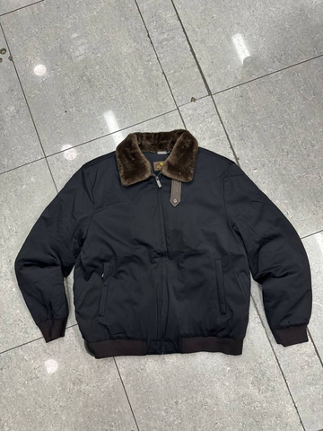 Куртка Loro Piana 504917blBat