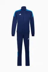Спортивный костюм adidas Tiro 26 Essentials Детский - темно-синий