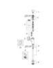 GROHE Rondo 37342000 Внешнее смывное устройство для писсуара нажимное