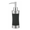 WasserKRAFT Wern K-7599 Дозатор жидкого мыла, цвет: чёрный